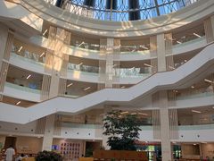 -厦门市图书馆(集美新城馆区)