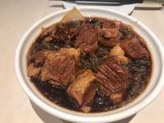 -南门小馆·清真(国贸商城店)