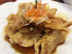 -那家老院子东北菜·饺子·小鸡炖蘑菇(艳华街店)