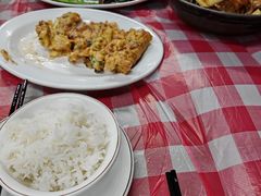 -黎记大排档(慈云路店)