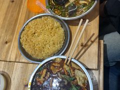 -柳州肥姨妈大骨螺蛳粉(江宁万达店)