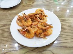 -聚德福海鲜家常菜(刘庄店)