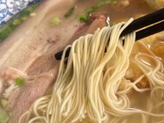 -原怡园面馆(拙政园店)