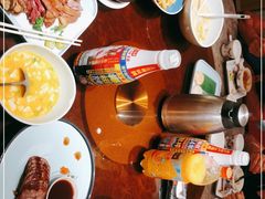 -莞府家宴·东莞菜(市民服务中心店)