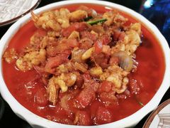缅味油焖虾-瑞丽觉觉味道·异国风情(瑞丽大道店)