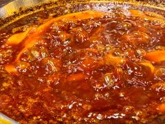 -莽子老火锅自助火锅(通锦桥路店)