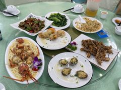 -景好海鲜餐厅(大鹏必选旅游店)