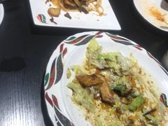 -巴依老爷新疆美食(远洋未来汇购物中心店)