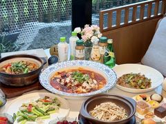 -傲泓度假酒店(河西奥体店)