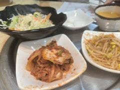 -德寿宫韩国料理(下沙店)