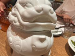 -扬州狮子楼·非遗淮扬菜(东关街店)
