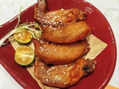 -西语·炭烧牛排(卓越中寰店)