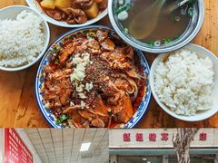 -赵姐猪耳朵饭店