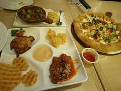 -必胜客(新中纬店)