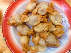 油条-喜半仙·牛八宝·两江米粉酒(普陀路店)