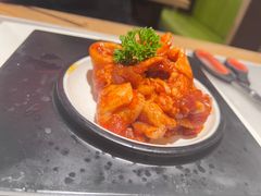 -韩宫宴和牛烤肉(合肥滨湖银泰城店)