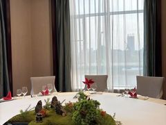 -世贸万锦大酒店·江南春中餐