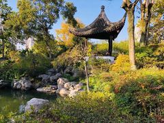 -天一阁博物院