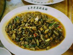 -长平老姿娘夜粥(平东一街店)