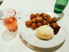 -宜家·瑞典风味餐厅(无锡店)