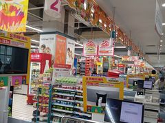 -大润发(康桥店)
