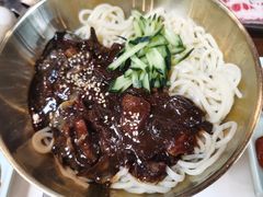 -首尔馆韩国料理(金童路店)