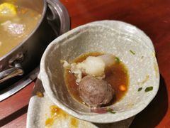 -高兴壹锅·潮汕鲜牛肉火锅(良乡梅花庄店)