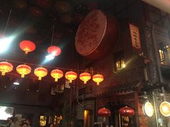 -江宁会馆(劈柴院店)