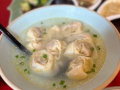 -蟹尊苑(巨鹿店)
