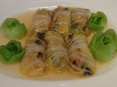 -金苑海鲜酒家(来魅力店)