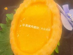 -白天鹅宾馆-宏图府餐厅