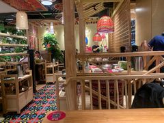 大堂-椰夫人·养生椰子鸡(金沙洲永旺店)