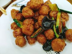 -红实家常菜(静安里店)