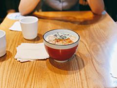 咸豆浆-蒲石小点(愚园路店)