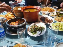 -乡村小榭饭店
