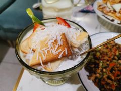 -浩海火烧云傣家菜(蓝港店)