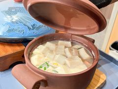 -宗氏一喜砂锅·特色湖北菜(楚河汉街店)