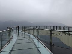 -重庆云阳龙缸景区