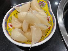 -芦月轩羊蝎子(北蜂窝店)