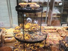 蛋挞-苹果花园(鞍山路店)