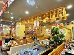 -匠牛亭·锅物烧肉放题自助(昆百大·泰业城店)