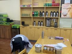 -高社长参鸡汤(高丽街店)