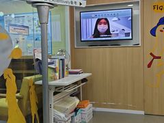 -环球雅思·ALevel·OSSD·DSE·留学英语培训学校(天河岗顶校区)