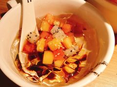 -太二酸菜鱼(武汉光谷保利店)