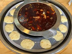 芋儿兔-林记三江兔火锅(沿山路自建小区店)