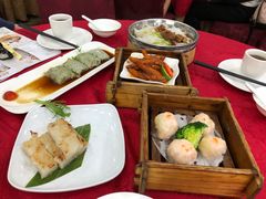 -鼎珑点心仔(燕塘店)