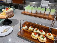-瑞安辰茂阳光酒店自助餐