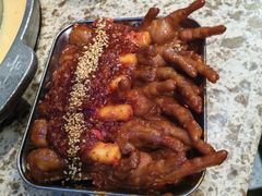 -朴安胖·韩国烤肉(沈阳店)