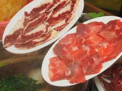 -柴头哥·牛肉火锅(爱民路店)