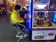 -汤姆熊欢乐世界(罗斯福店)